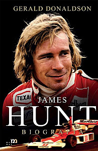 E-kniha James Hunt