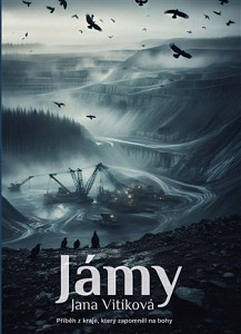 E-kniha Jámy