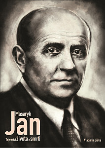E-kniha Jan Masaryk - Tajemství života a smrti