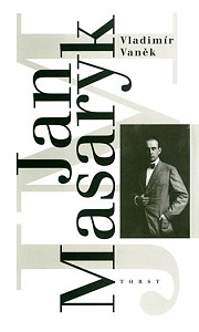 E-kniha Jan Masaryk