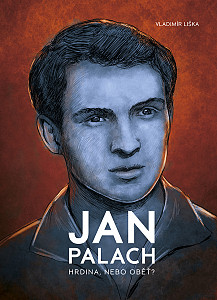 E-kniha Jan Palach