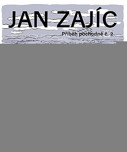 E-kniha Jan Zajíc