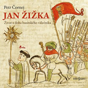E-kniha Jan Žižka