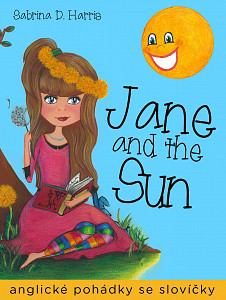 E-kniha Jane and the Sun