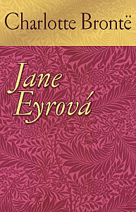 E-kniha Jane Eyrová