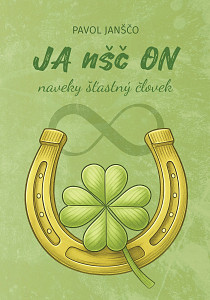 E-kniha JAnščON: naveky šťastný človek