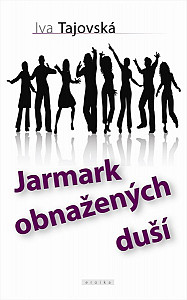 E-kniha Jarmark obnažených duší