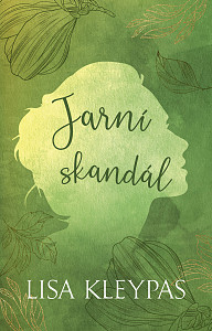 E-kniha Jarní skandál