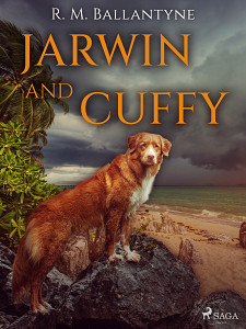 E-kniha Jarwin and Cuffy