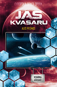 E-kniha Jas kvasaru