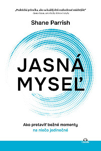 E-kniha Jasná myseľ