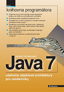 E-kniha Java 7