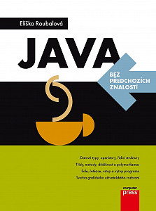 E-kniha Java