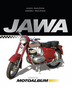 E-kniha Jawa