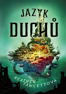 E-kniha Jazyk duchů