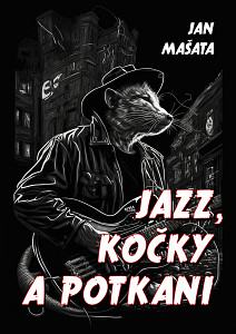 E-kniha Jazz, kočky a potkani