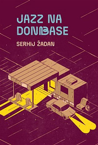 E-kniha Jazz na Donbase