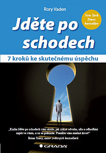 E-kniha Jděte po schodech