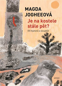 E-kniha Je na kostele stále pět?