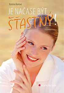 E-kniha Je načase být šťastný!