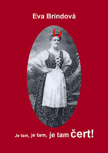 E-kniha Je tam, je tam, je tam čert!