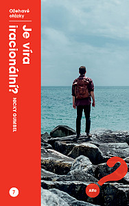 E-kniha Je víra iracionální?