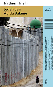 E-kniha Jeden deň Ábida Salamu