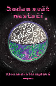 E-kniha Jeden svět nestačí