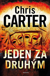 E-kniha Jeden za druhým