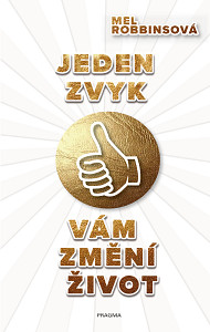 E-kniha Jeden zvyk vám změní život