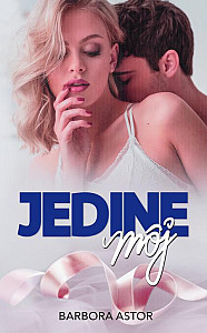 E-kniha Jedine môj