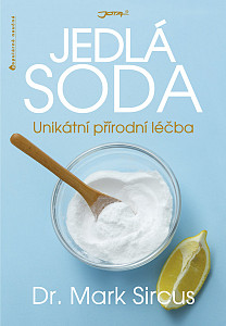E-kniha Jedlá soda