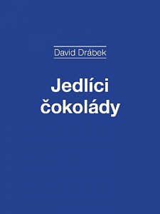 E-kniha Jedlíci čokolády
