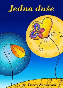 E-kniha Jedna duše