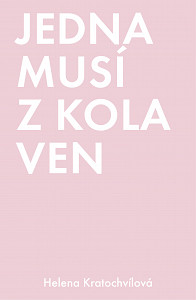 E-kniha Jedna musí z kola ven