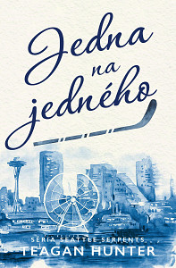 E-kniha Jedna na jedného