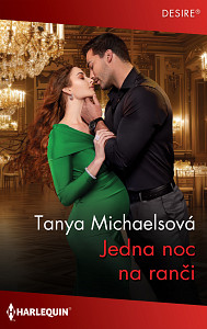 E-kniha Jedna noc na ranči