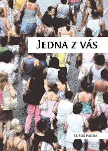 E-kniha Jedna z vás