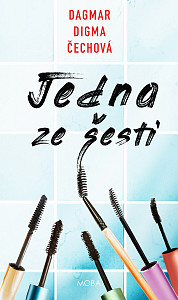 E-kniha Jedna ze šesti