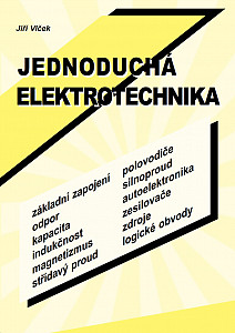 E-kniha Jednoduchá elektronika