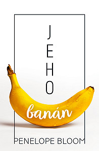 E-kniha Jeho banán