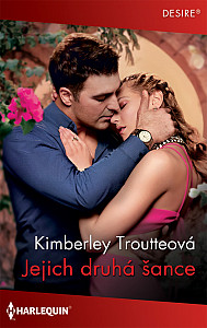 E-kniha Jejich druhá šance