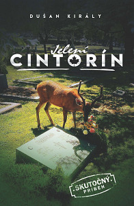 E-kniha Jelení cintorín