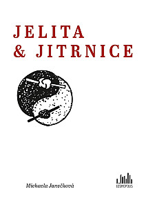 E-kniha Jelita & jitrnice