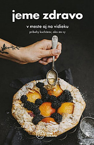 E-kniha Jeme zdravo v meste aj na vidieku
