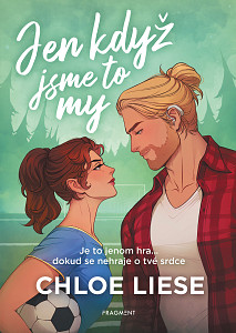 E-kniha Jen když jsme to my