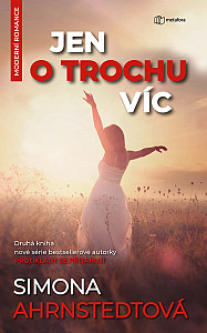 E-kniha Jen o trochu víc