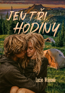 E-kniha Jen tři hodiny