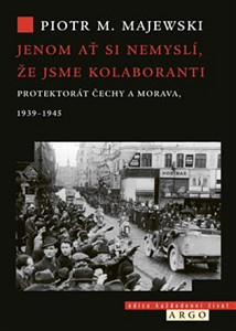 E-kniha Jenom ať si nemyslí, že jsme kolaboranti