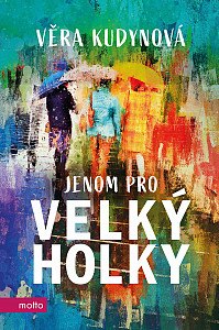 E-kniha Jenom pro velký holky